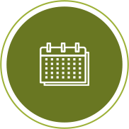 Calendar icon