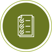 Icon of checklist
